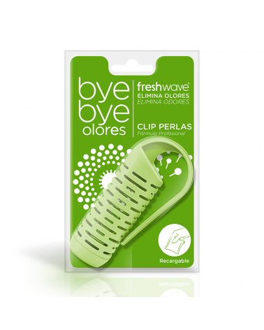 Clip Neutralizador de olores freshwave®