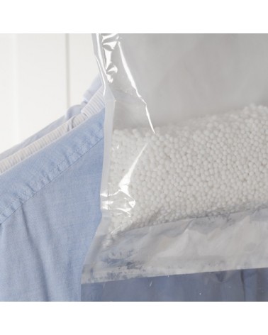 Pack Ahorro 3 HUMYDRY® Perchas Antihumedad 450g