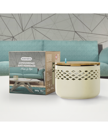 HUMYDRY® Antihumedad Home & Style 500g