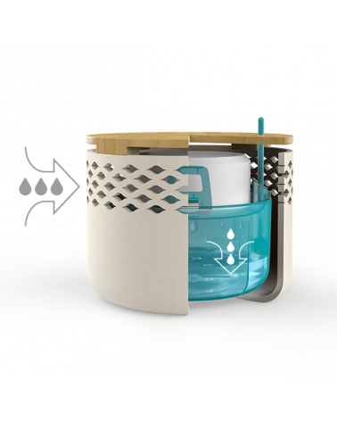 HUMYDRY® Antihumedad Home & Style 500g