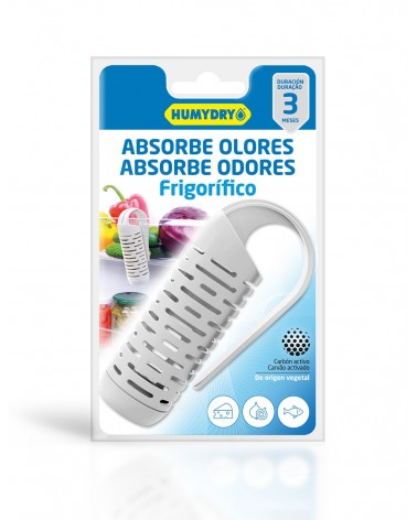 HUMYDRY® Absorbeolores Clip Nevera