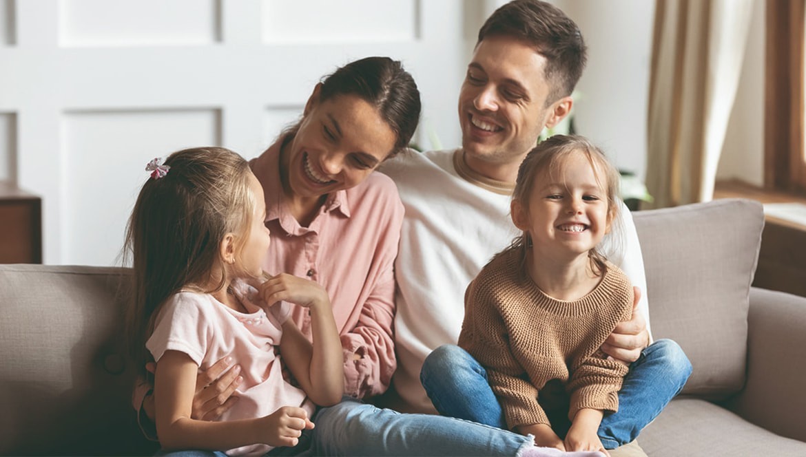 Como conseguir um ambiente saudável em casa